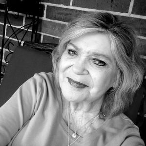 Meet your Posher, Brenda